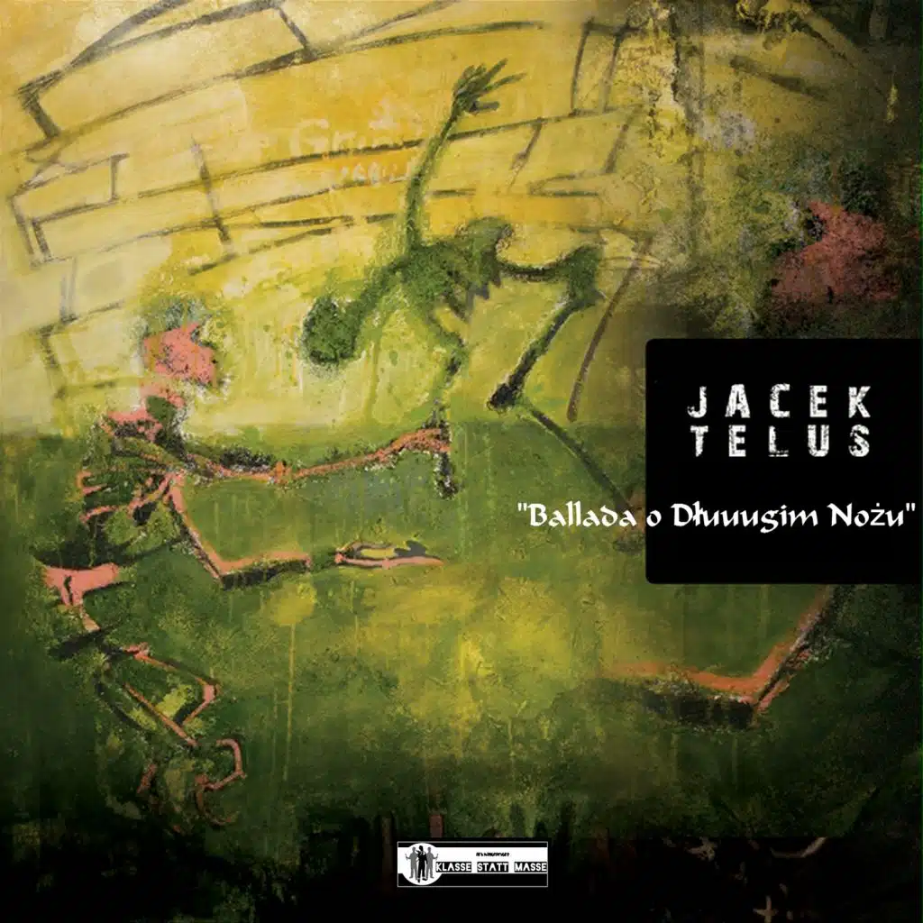 Ballada O Dłuuugim Nożu