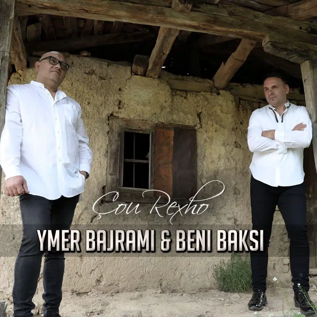 Çou rexho (feat. Beni Baksi)