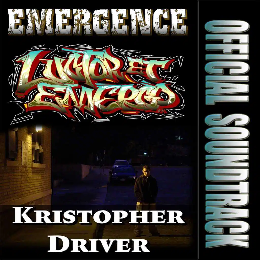 Emergence: Luctor Et Emergo (Official Soundtrack)
