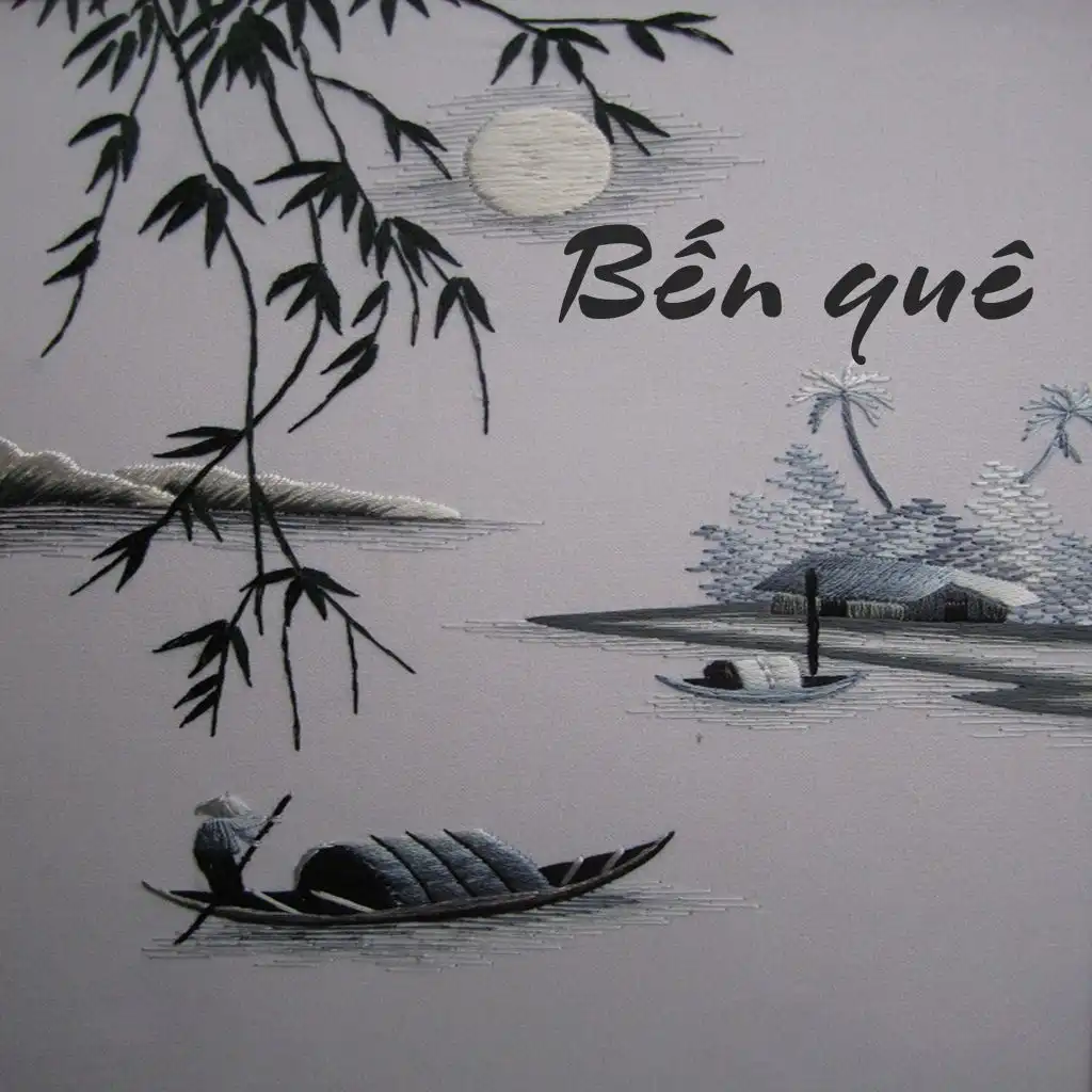 Neo đậu bến quê