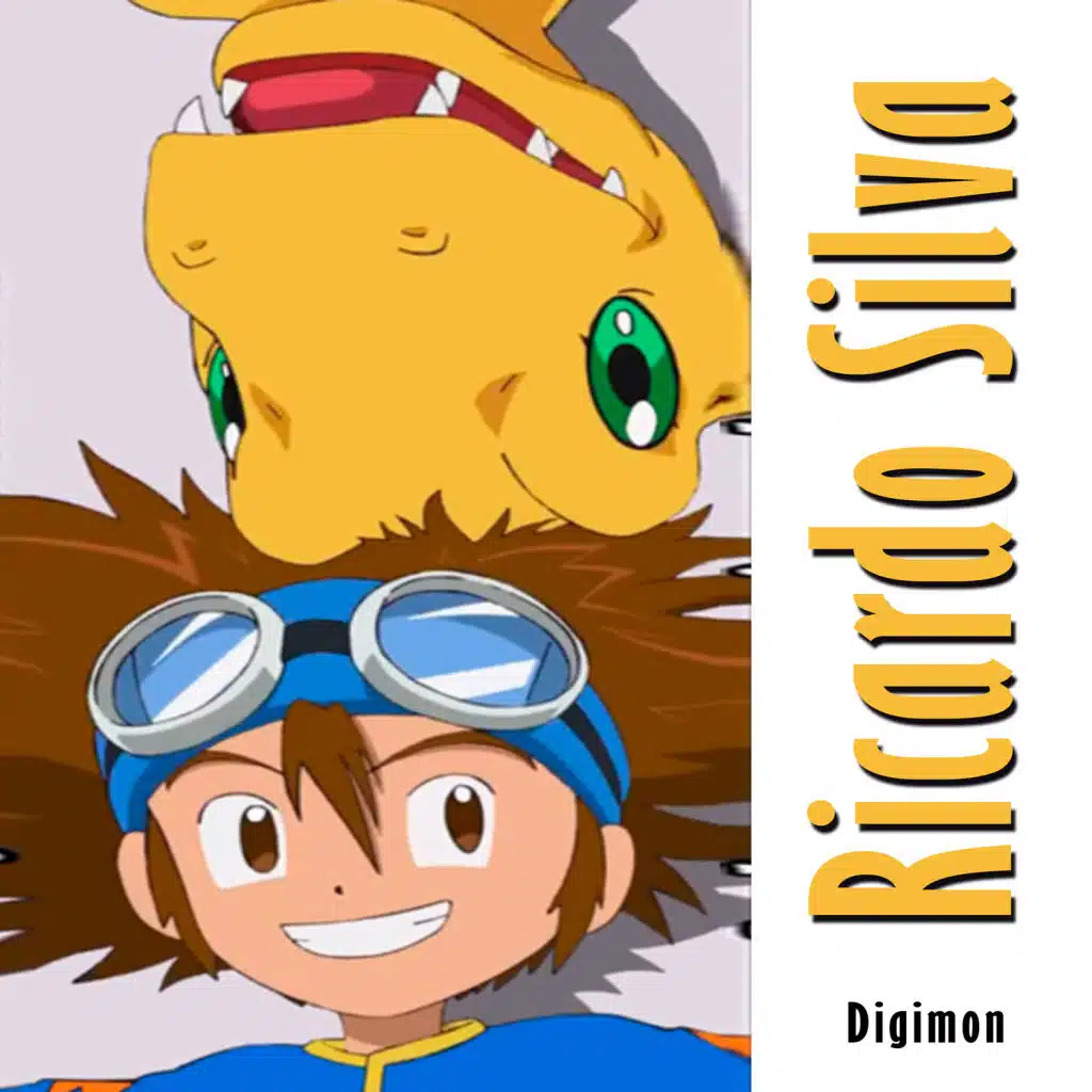 Digimon