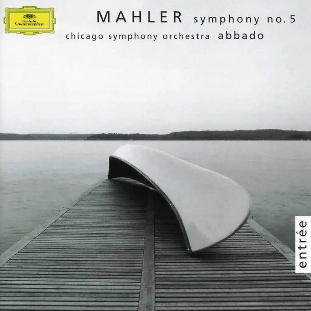 Mahler: Symphony No. 5: III. Scherzo. Kräftig, nicht zu schnell