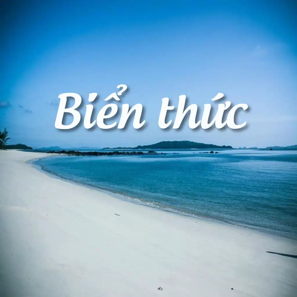 Nỗi nhớ đại dương