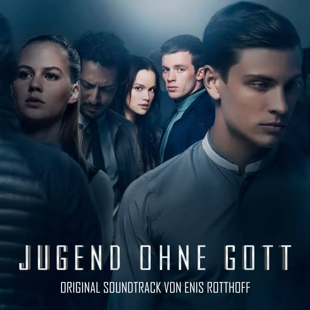 Jugend ohne Gott (Original Motion Picture Soundtrack)