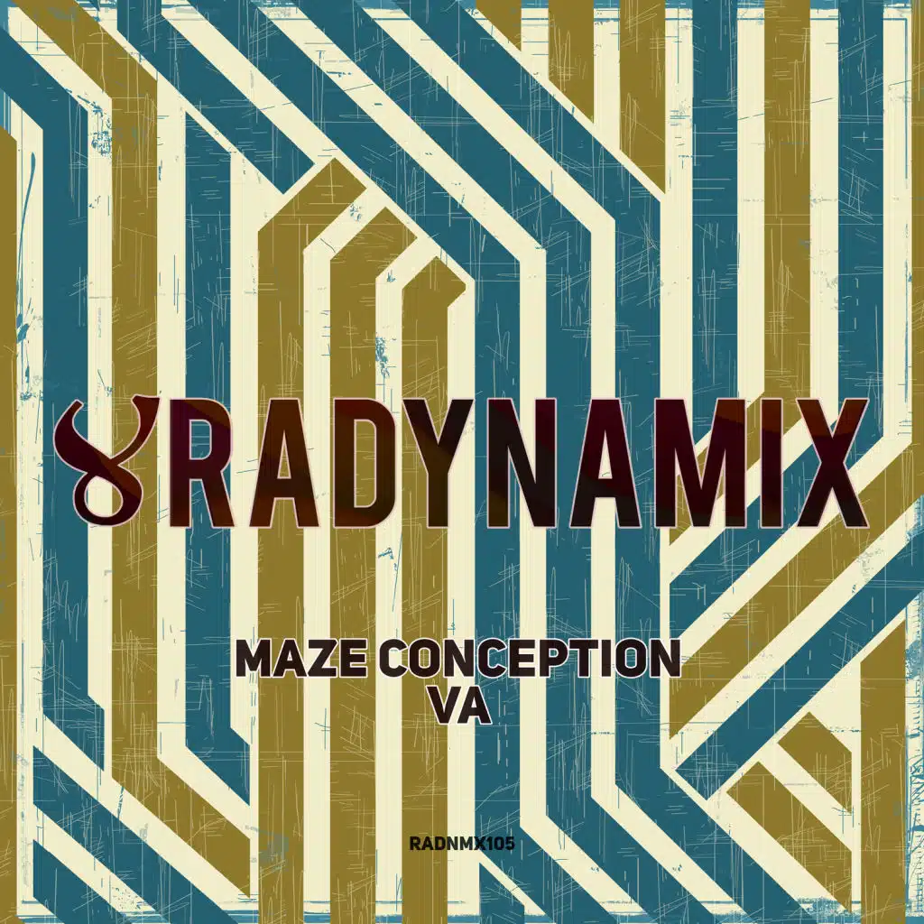 Maze Conception