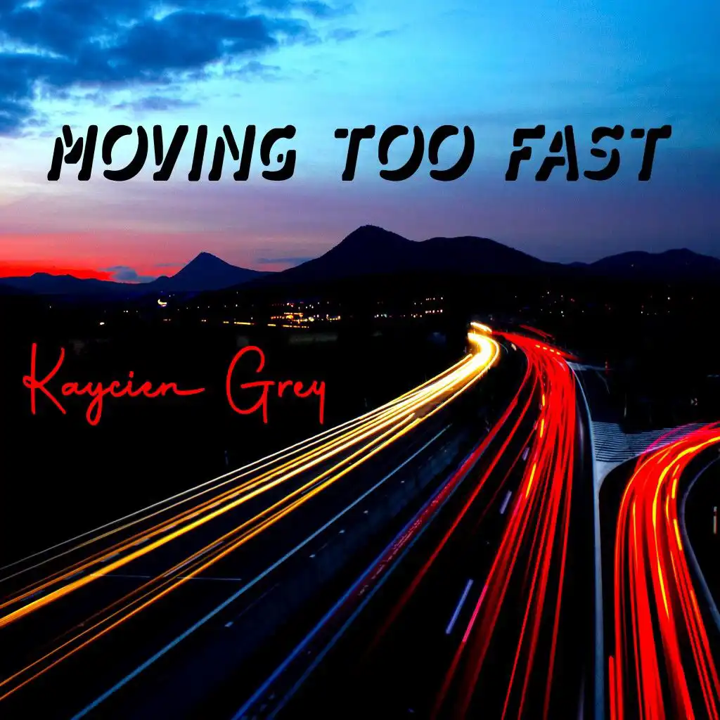 Moving Too Fast