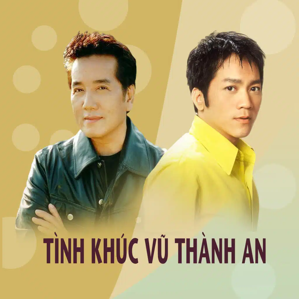 Tình khúc Vũ Thành An