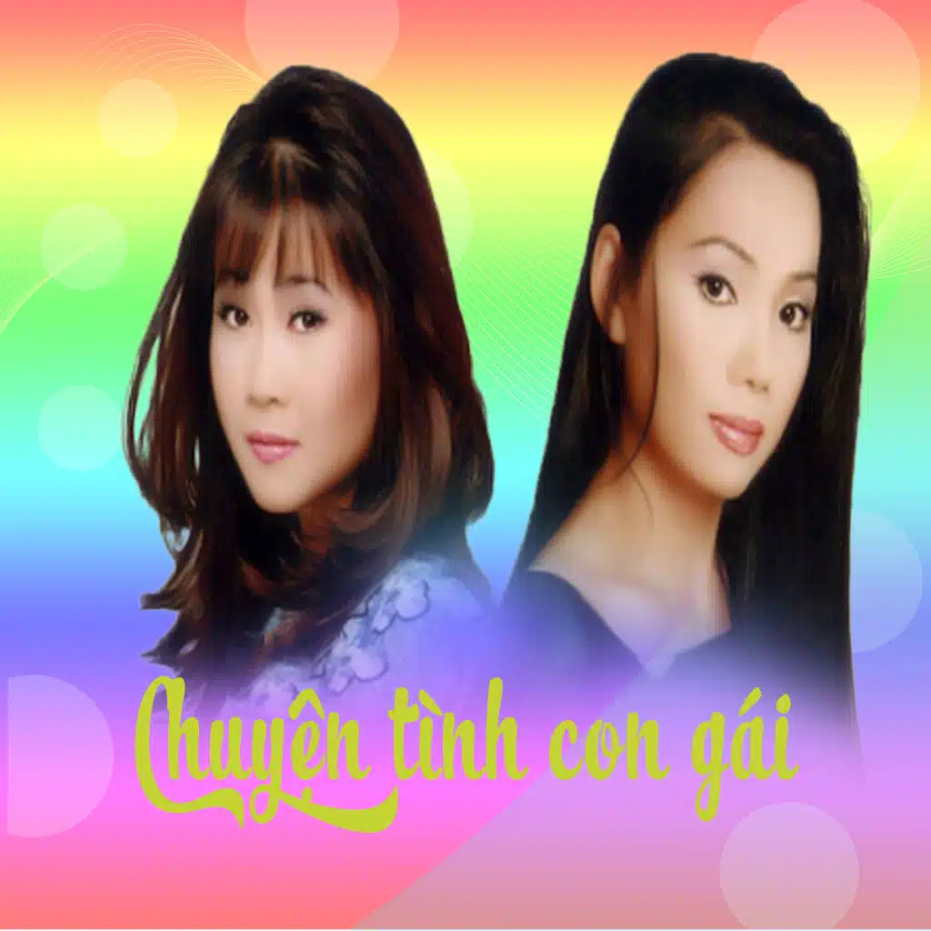 Chuyện tình con gái