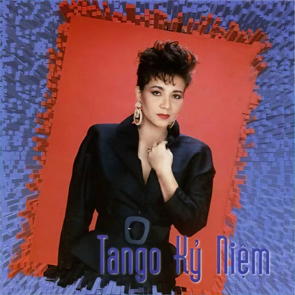 Tango kỷ niệm