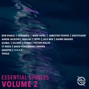 Uprise Essential Singles, Vol. 2