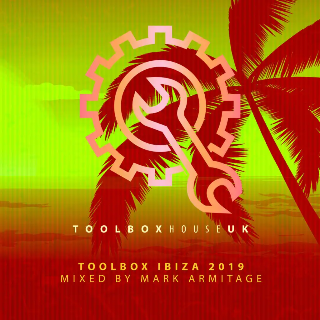 TOOLBOX IBIZA 2019