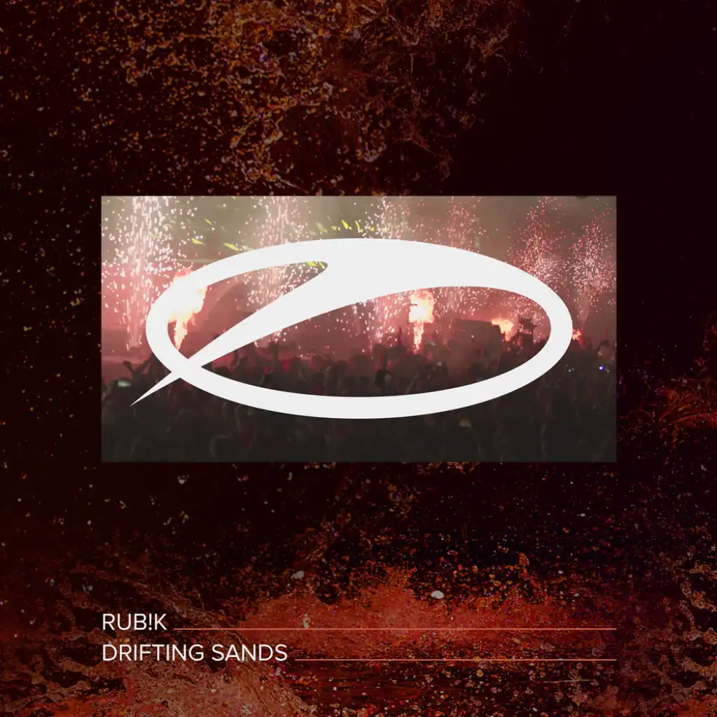 Drifting Sands (Extended Mix)