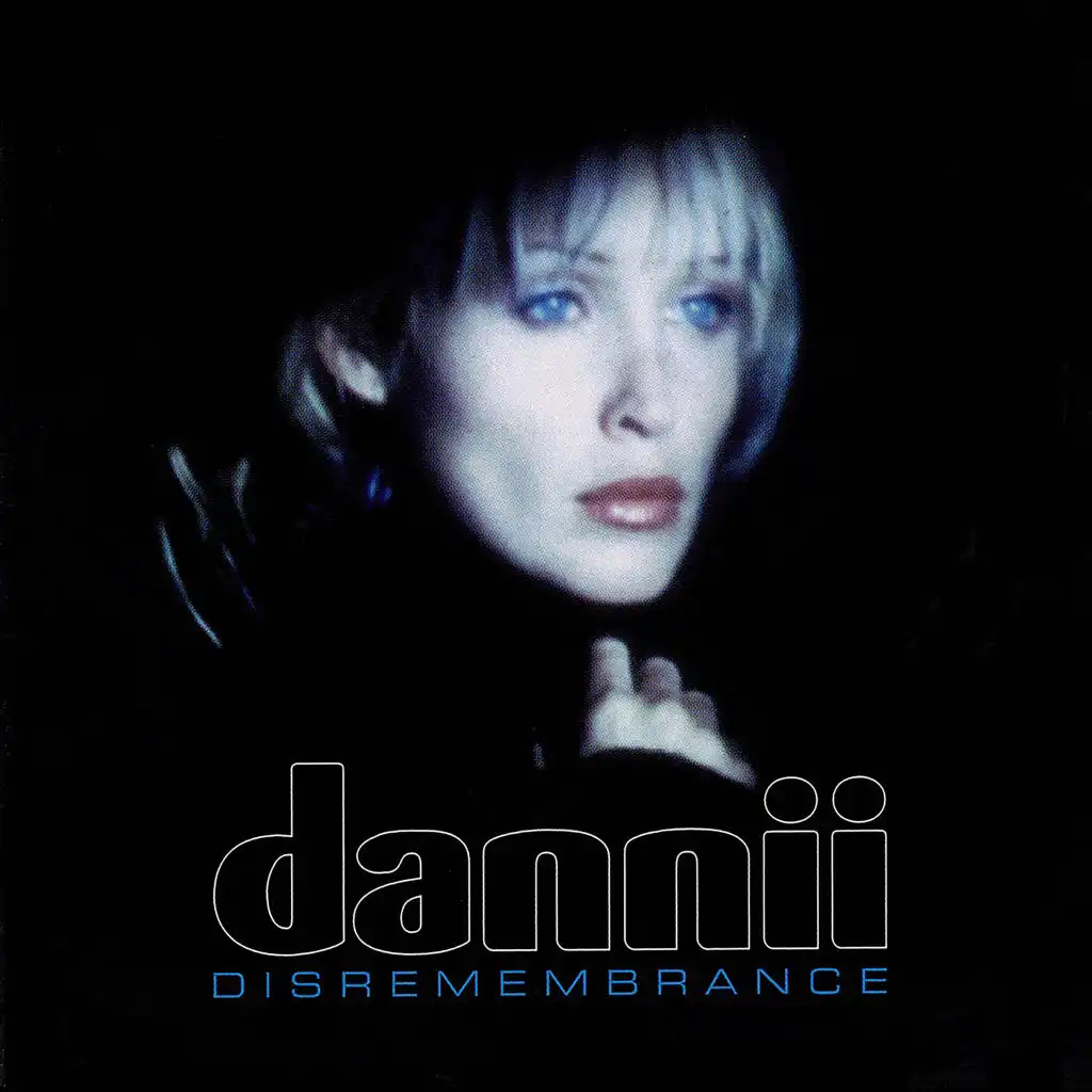 Disremembrance (D-Bop's "Lost in Space" Mix) [feat. Additional Production and remix by Andy Allder & Dave Cross]