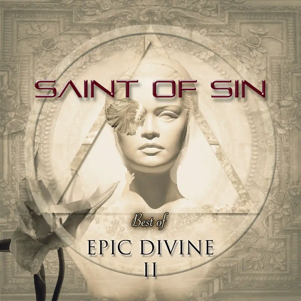 Light of the Ancient (Epic Divine II Edit)