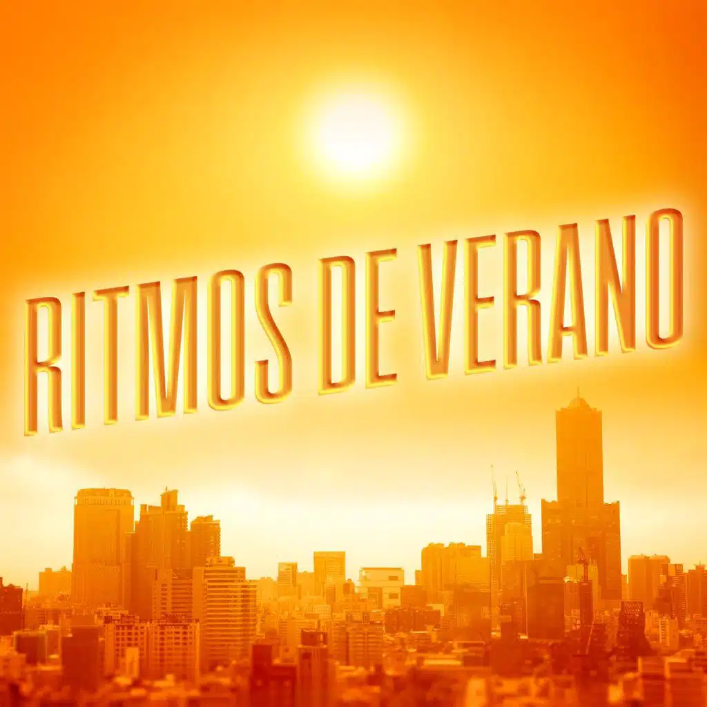 Ritmos de Verano