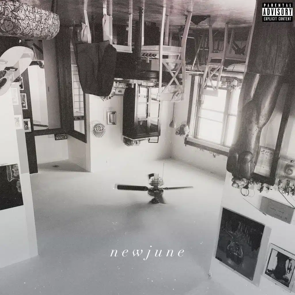 New June