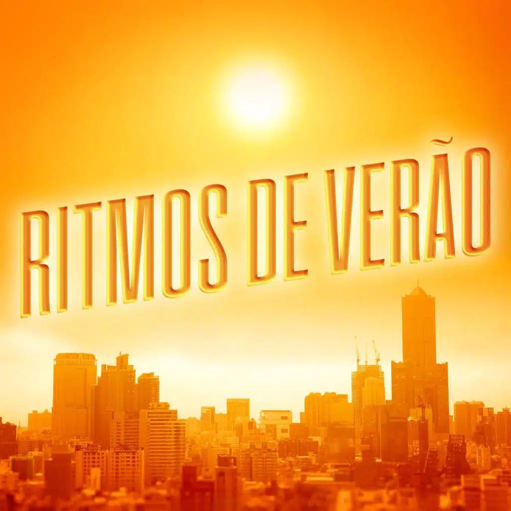 Ritmos de Verão