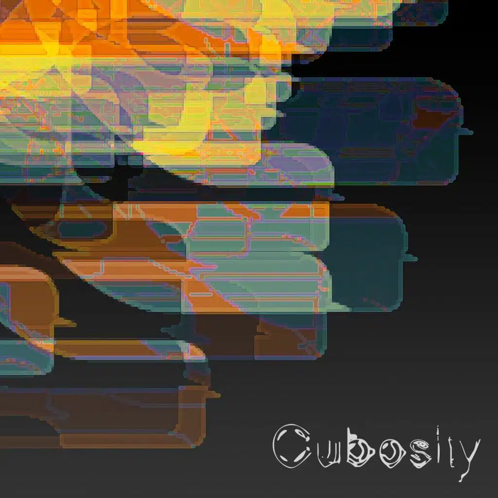Cubosity