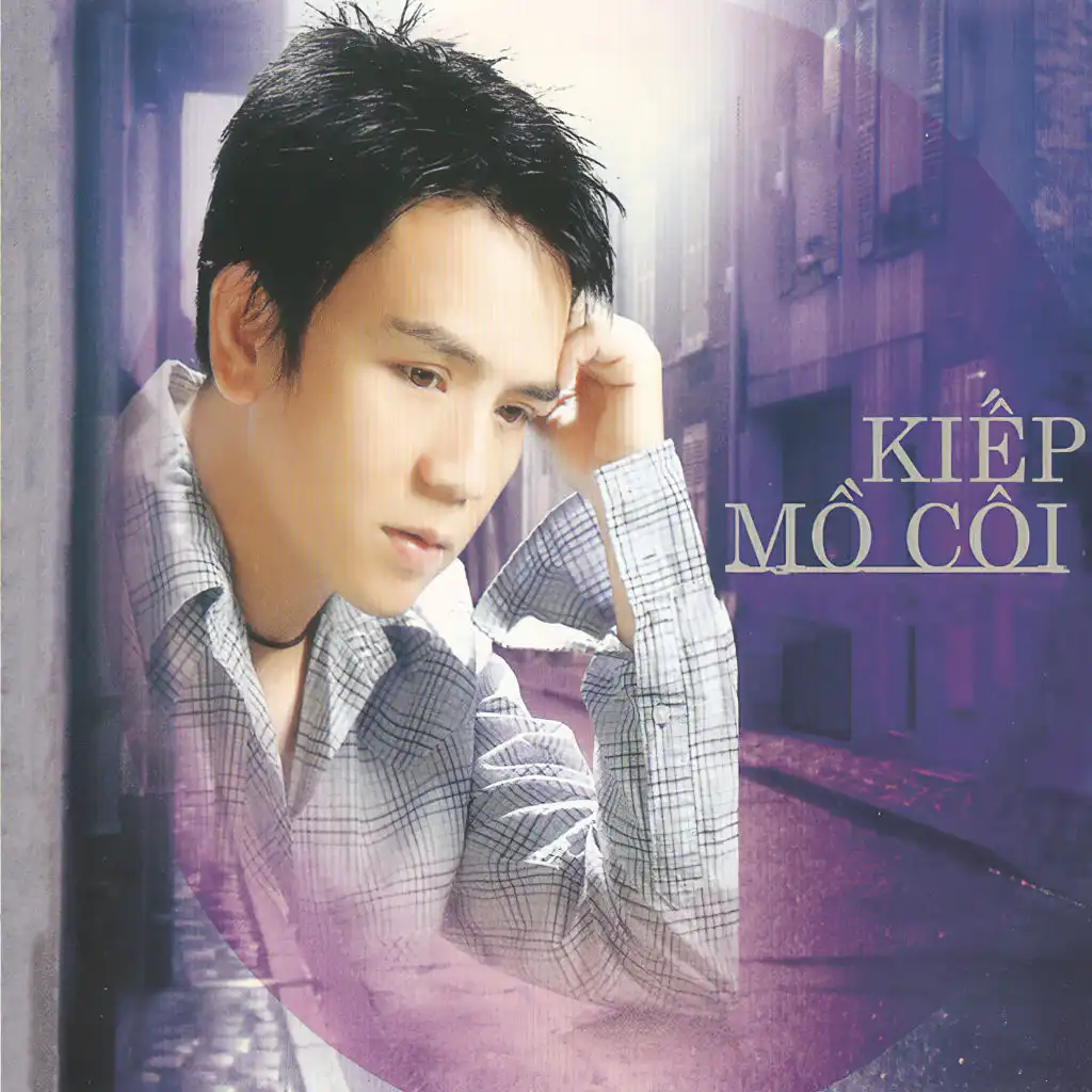 Kiếp mồ côi