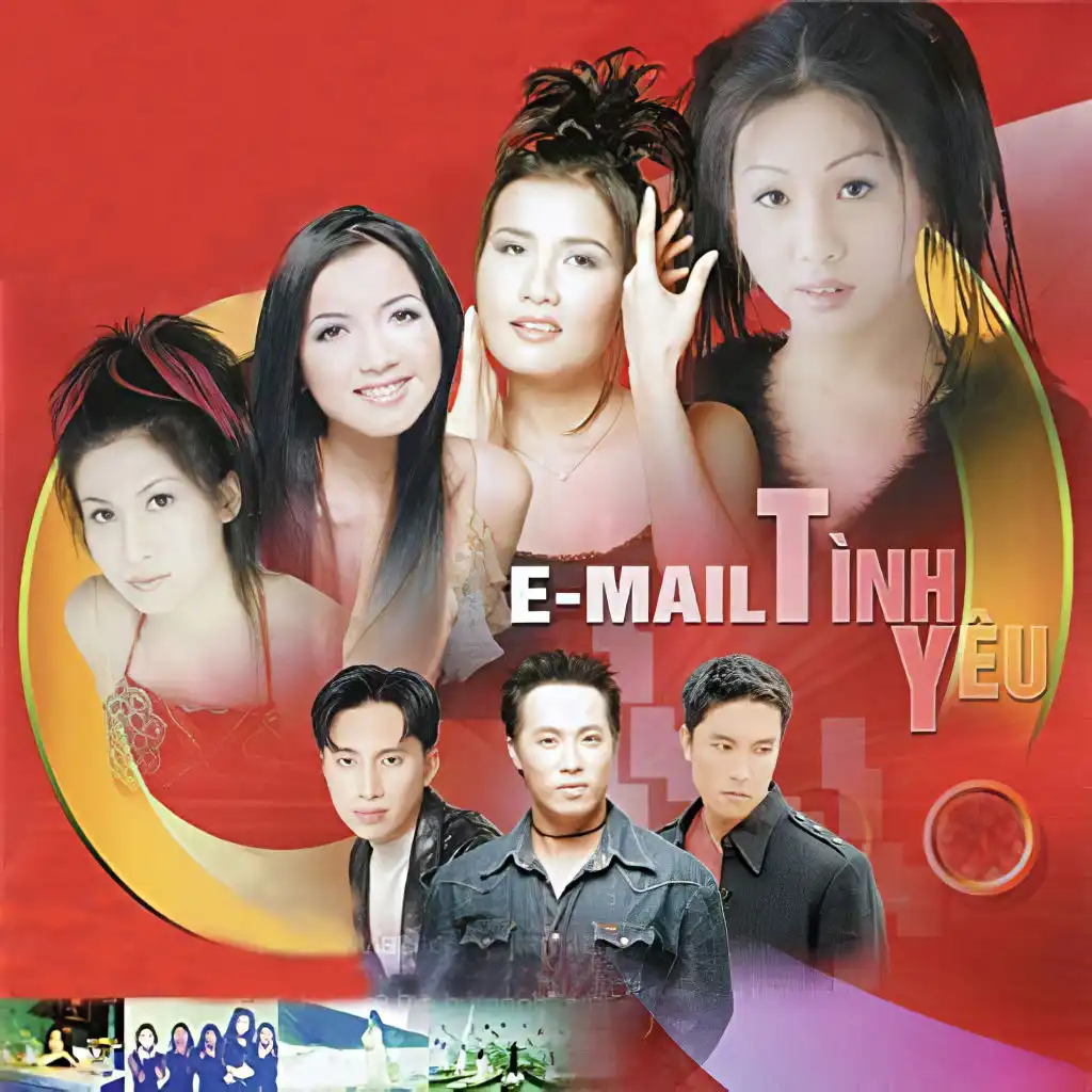 Email tình yêu