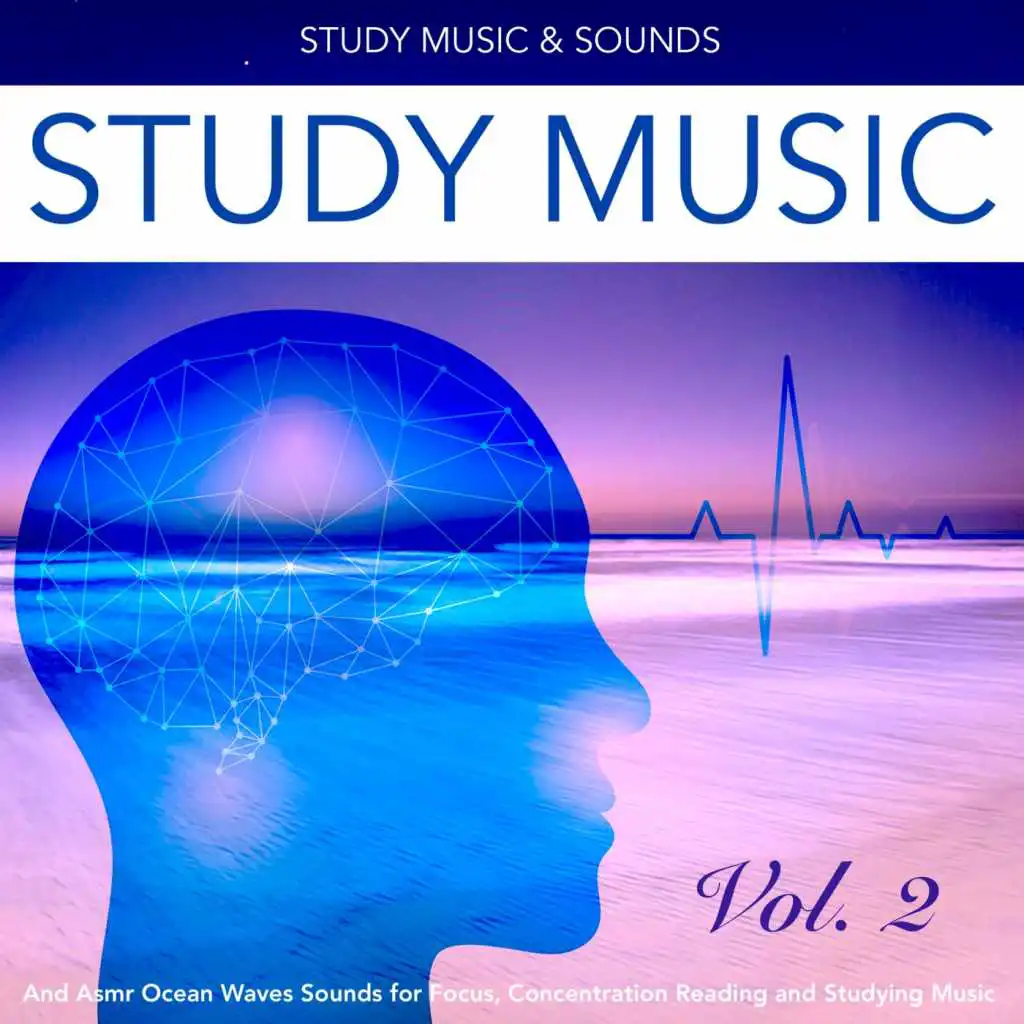 Study Music for Exams (Ocean Sounds)