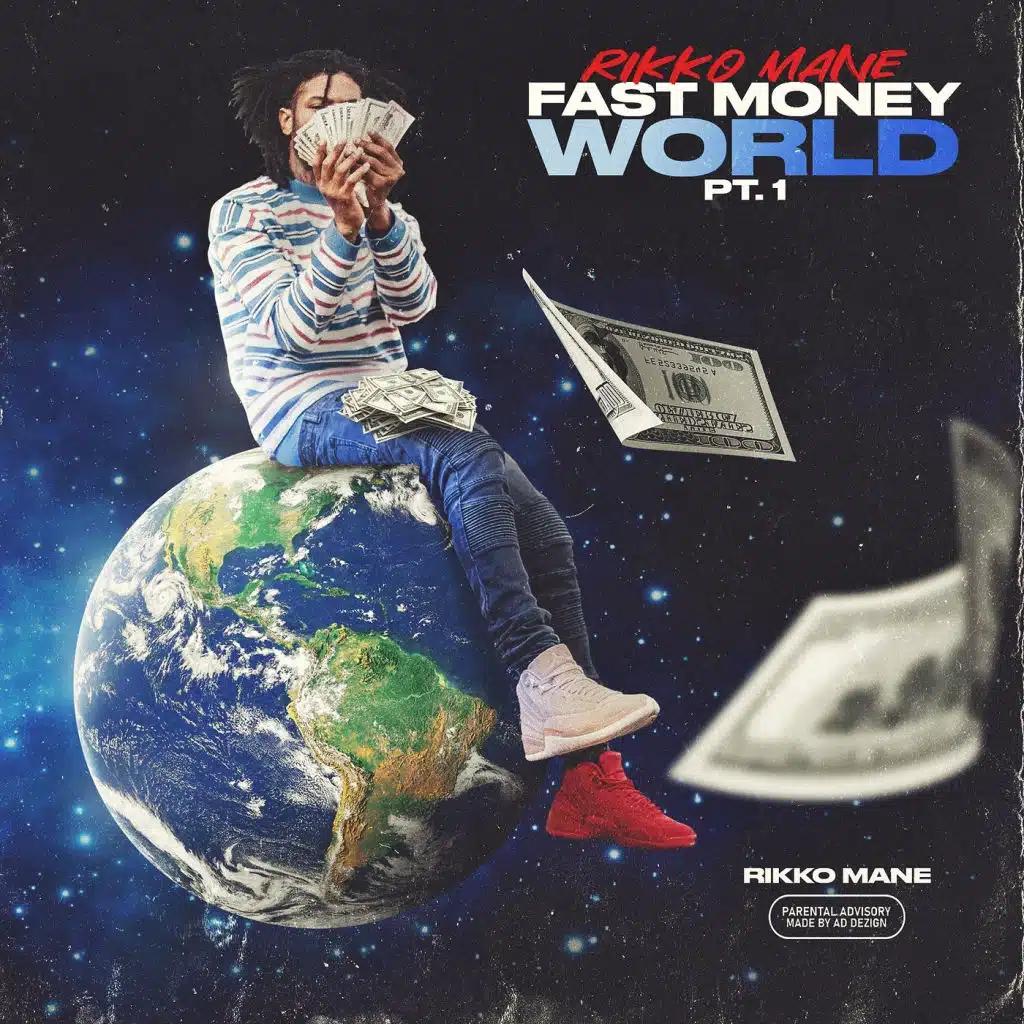 Worst Way (feat. Jay Valentine)