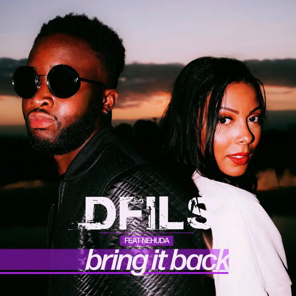 Bring It Back (Radio Edit) [feat. Nehuda]