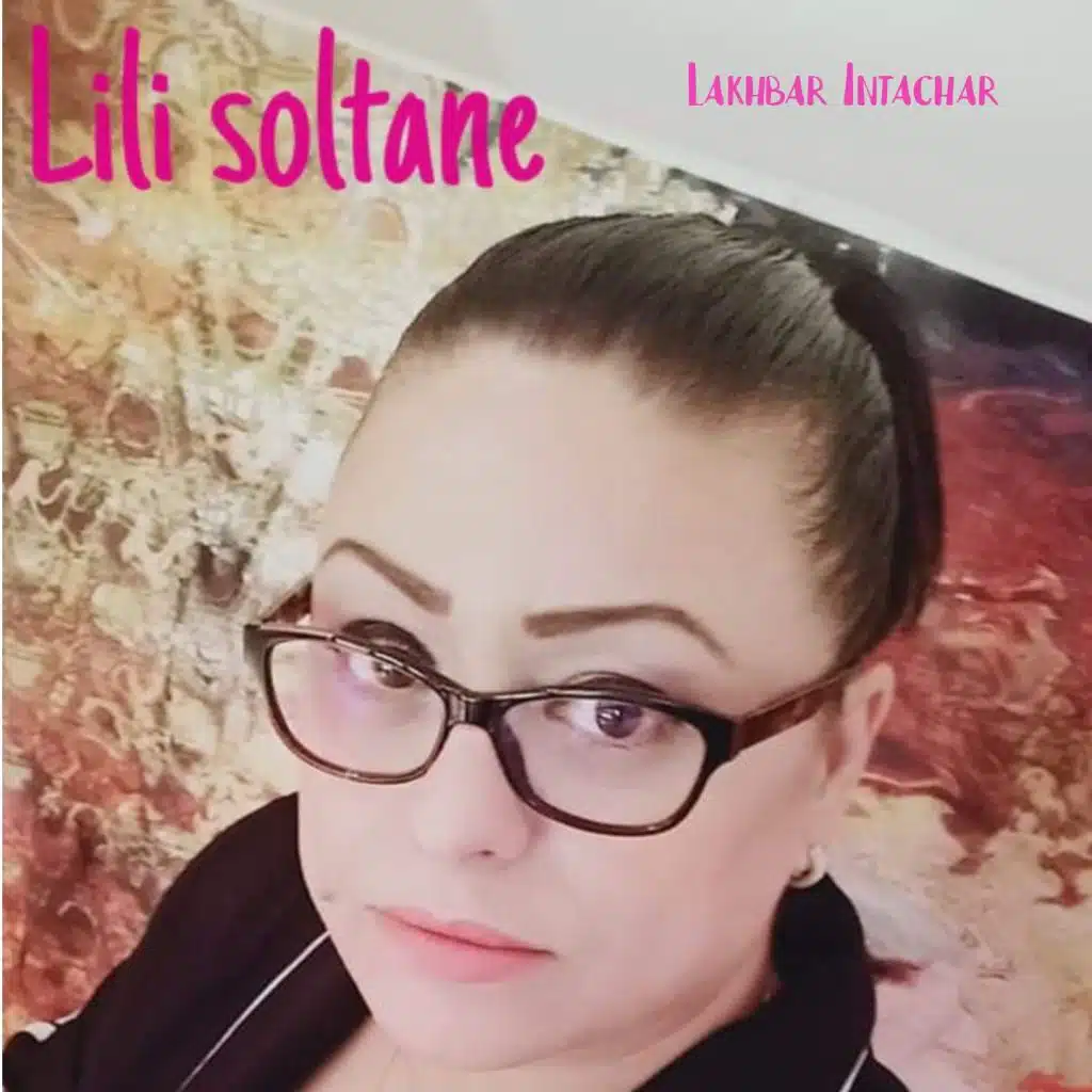 Lili Soltane