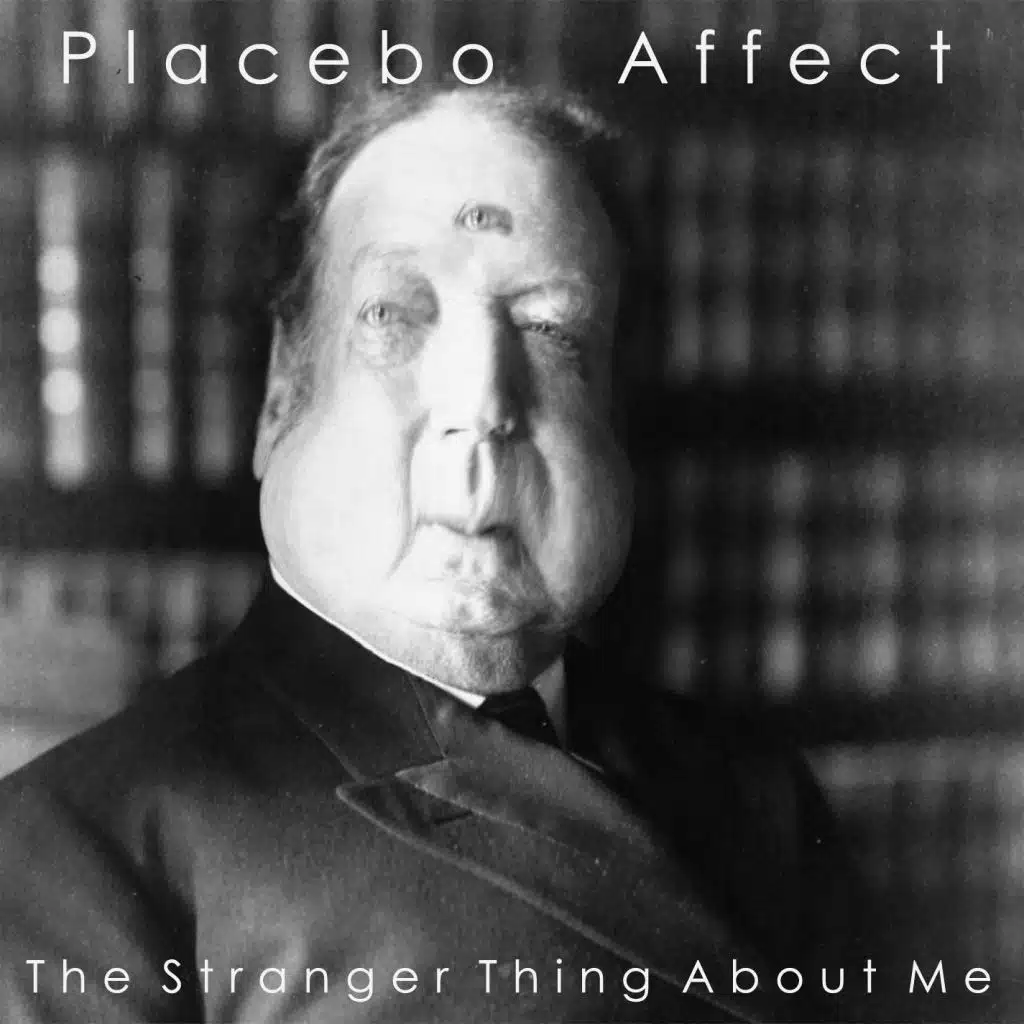 The Stranger Thing About Me