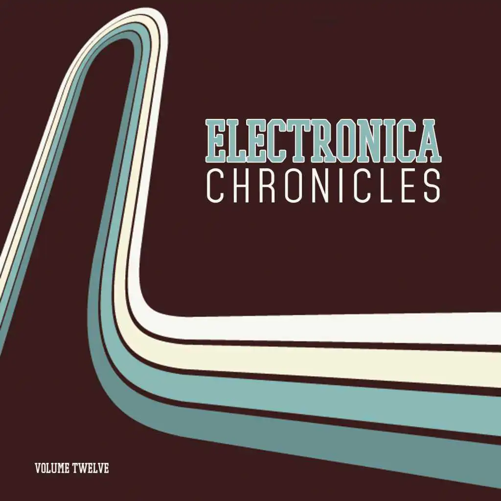 Electronica Chronicles, Vol. 12