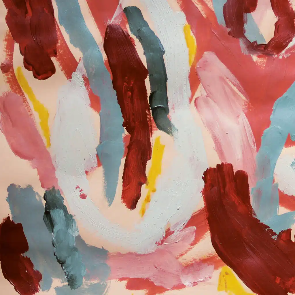 Smile on the Grass (feat. Ruban Nelson)