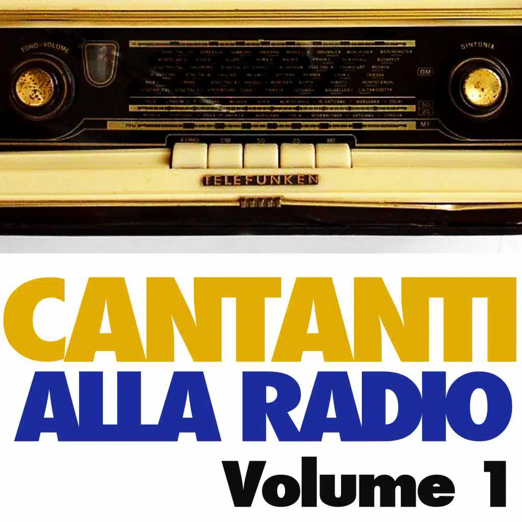 La luna si veste d'argento