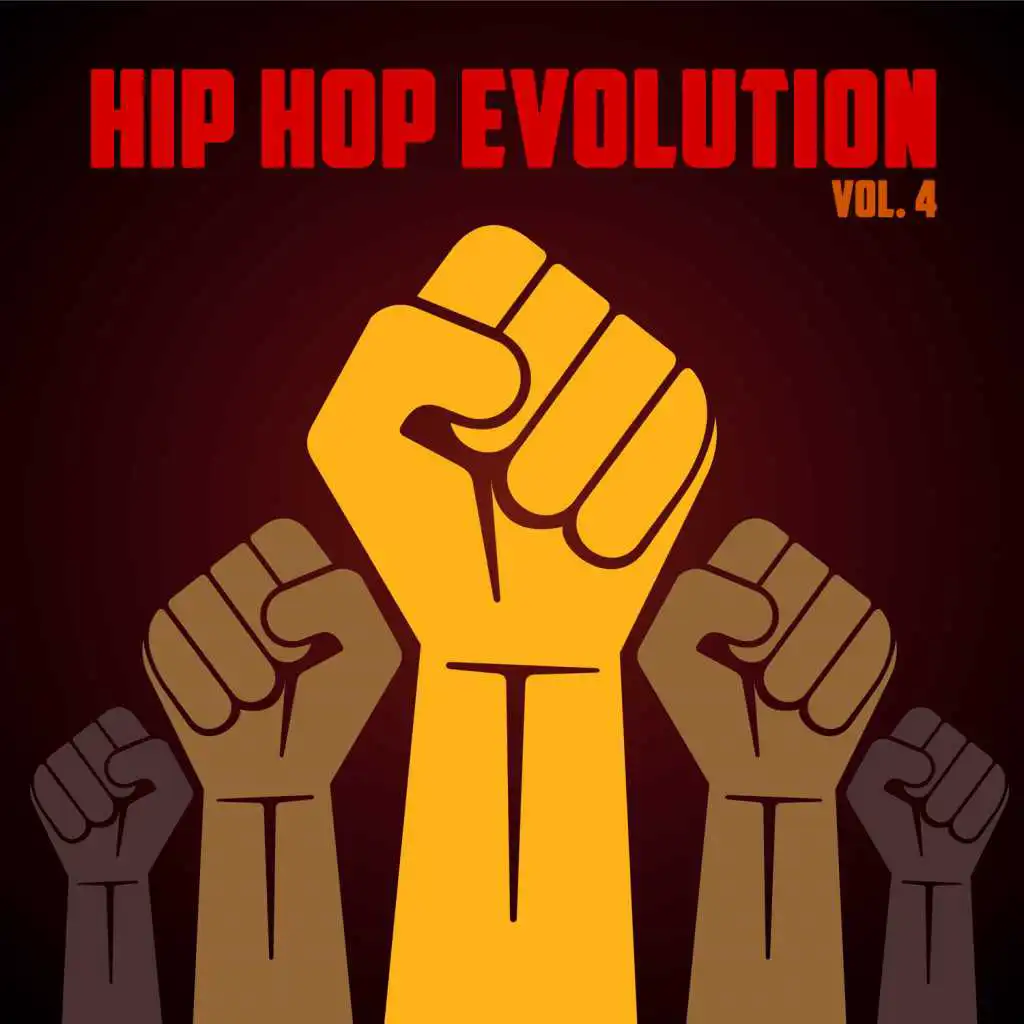 Hip Hop Evolution, Vol. 4