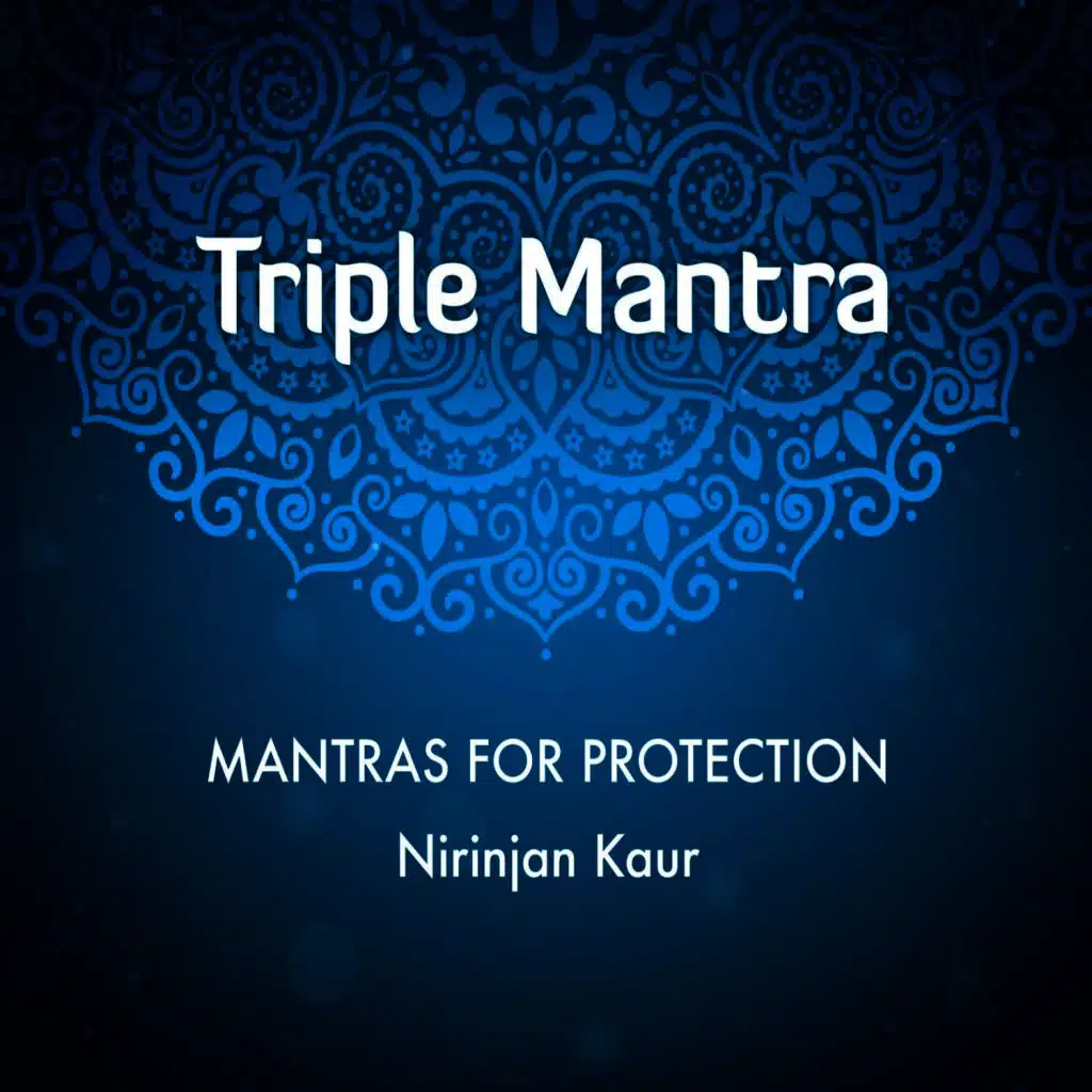 Triple Mantra - Single