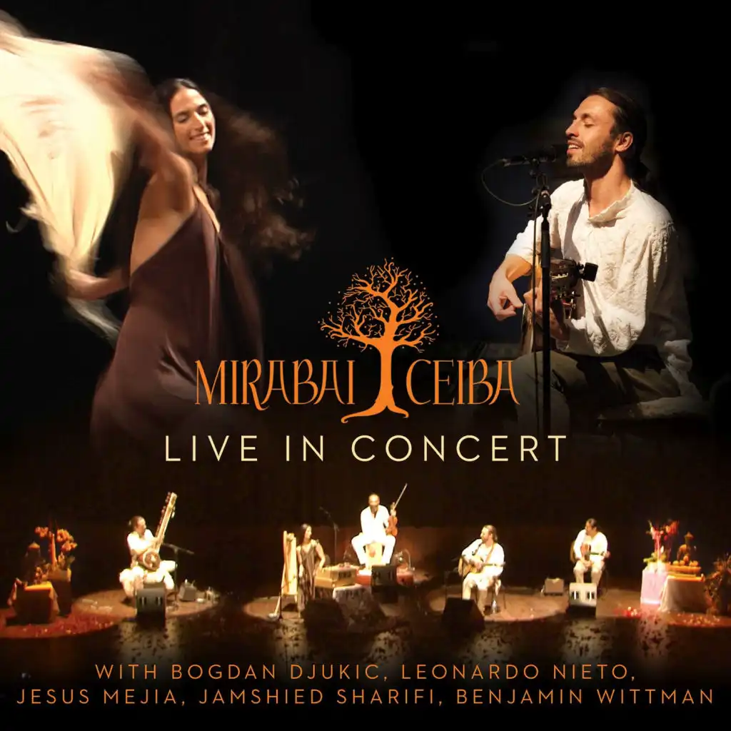 Song of Life - Sat Gurprasad (Live in Concert)