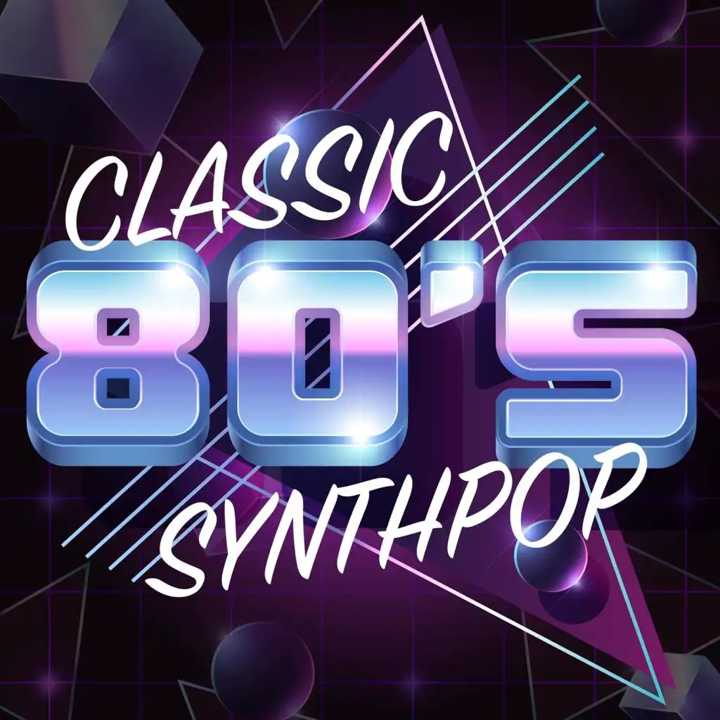 Classic 80's Synthpop