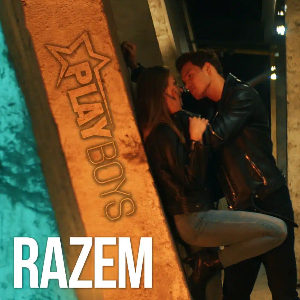 Razem (Radio Edit)