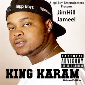 King Karam - (Deluxe Edition)