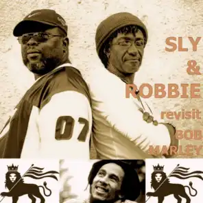 Sly & Robbie Revisit Bob Marley