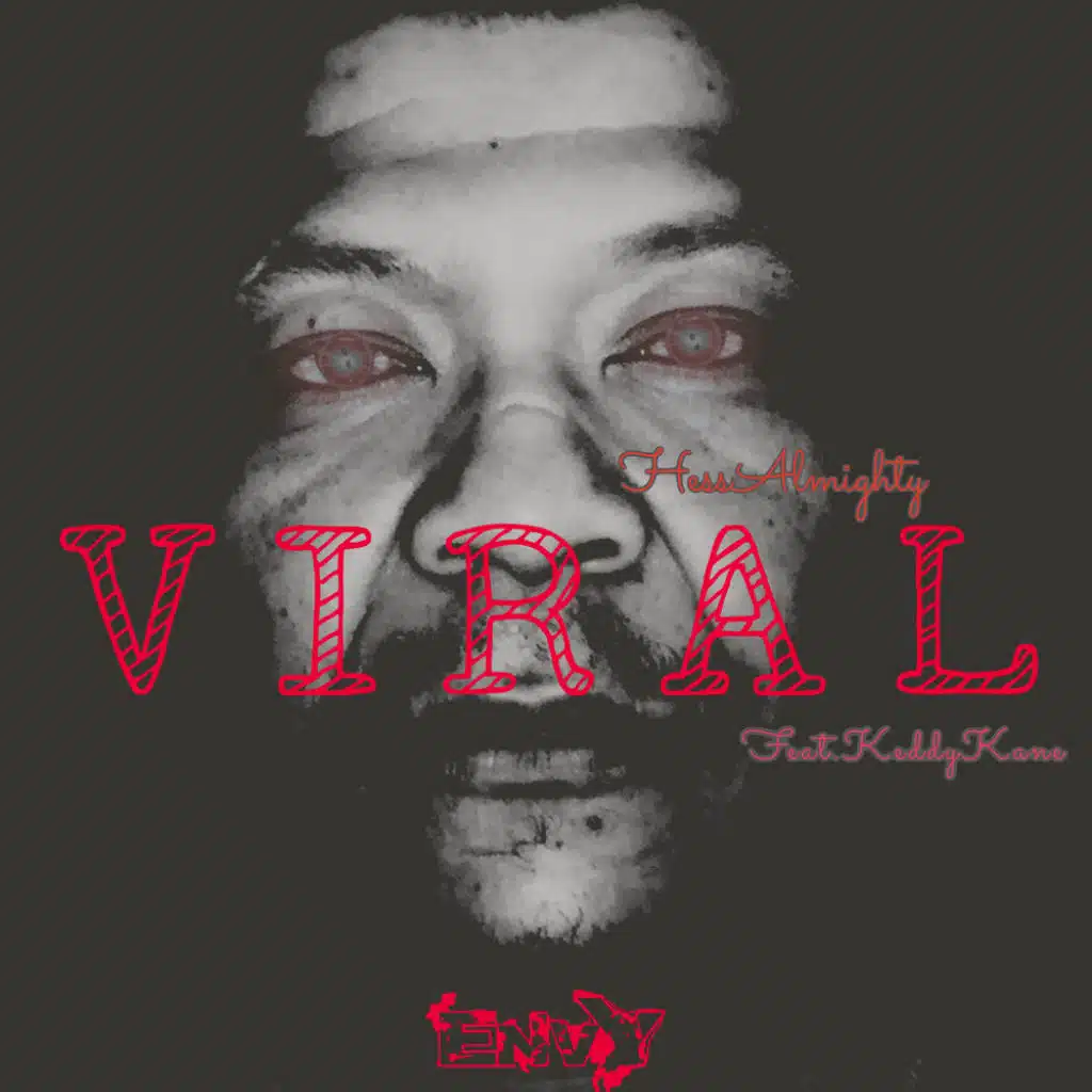 Viral (feat. Keddy Kane)