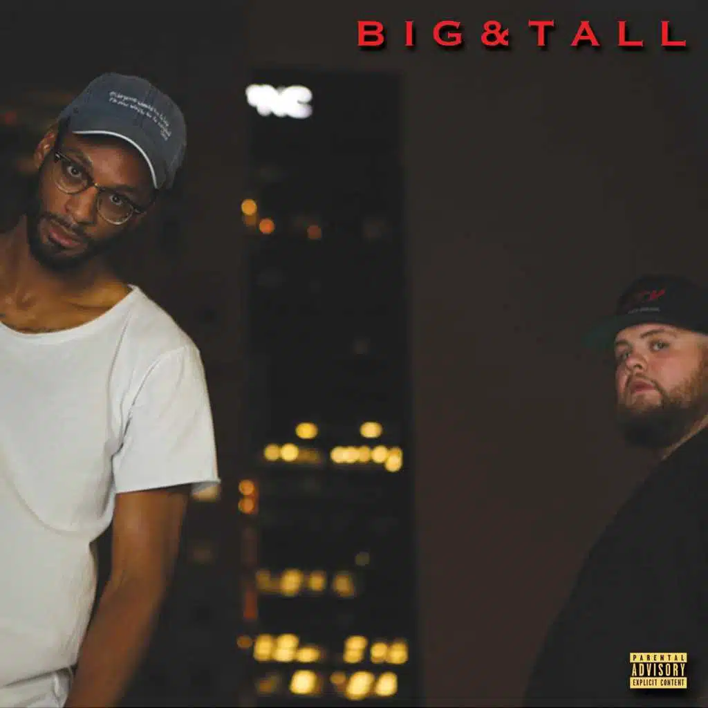 Big & Tall