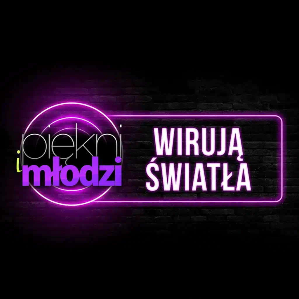 Wirują światła