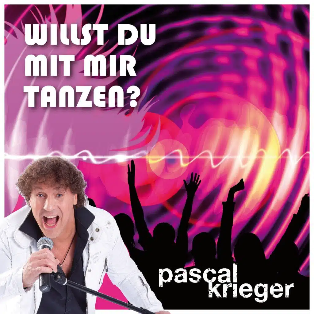 Willst Du mit mir tanzen?