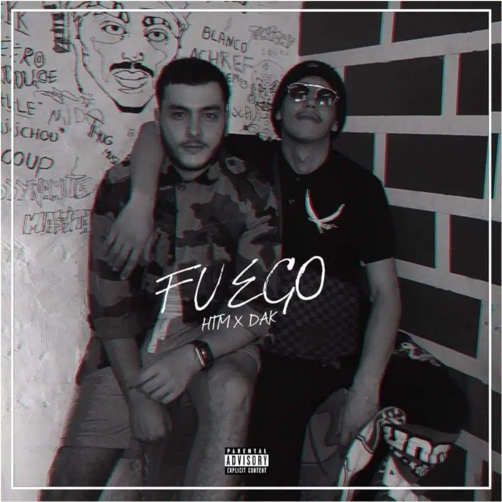 Fuego (feat. HTM)