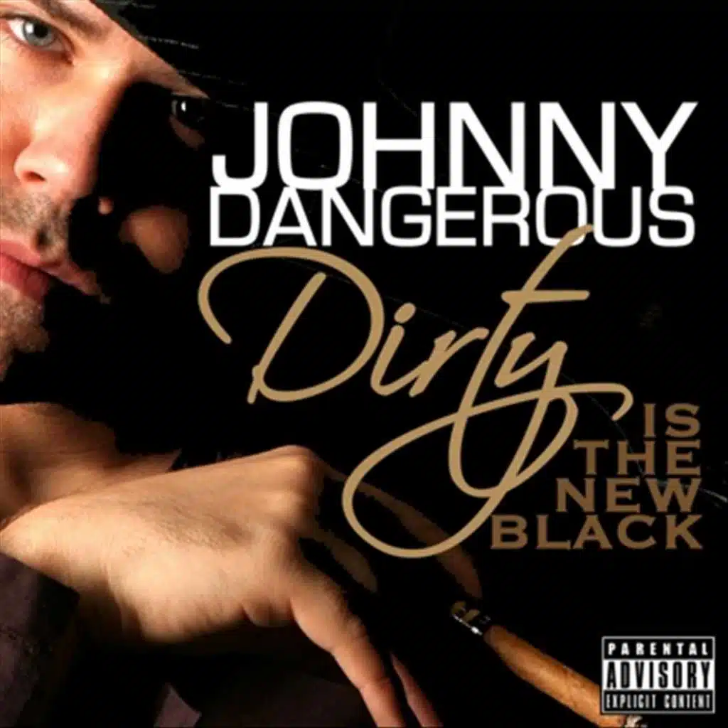Dirty Is the New Black (The Remixes)