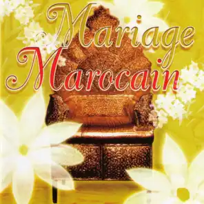 Mabrouk el mariage