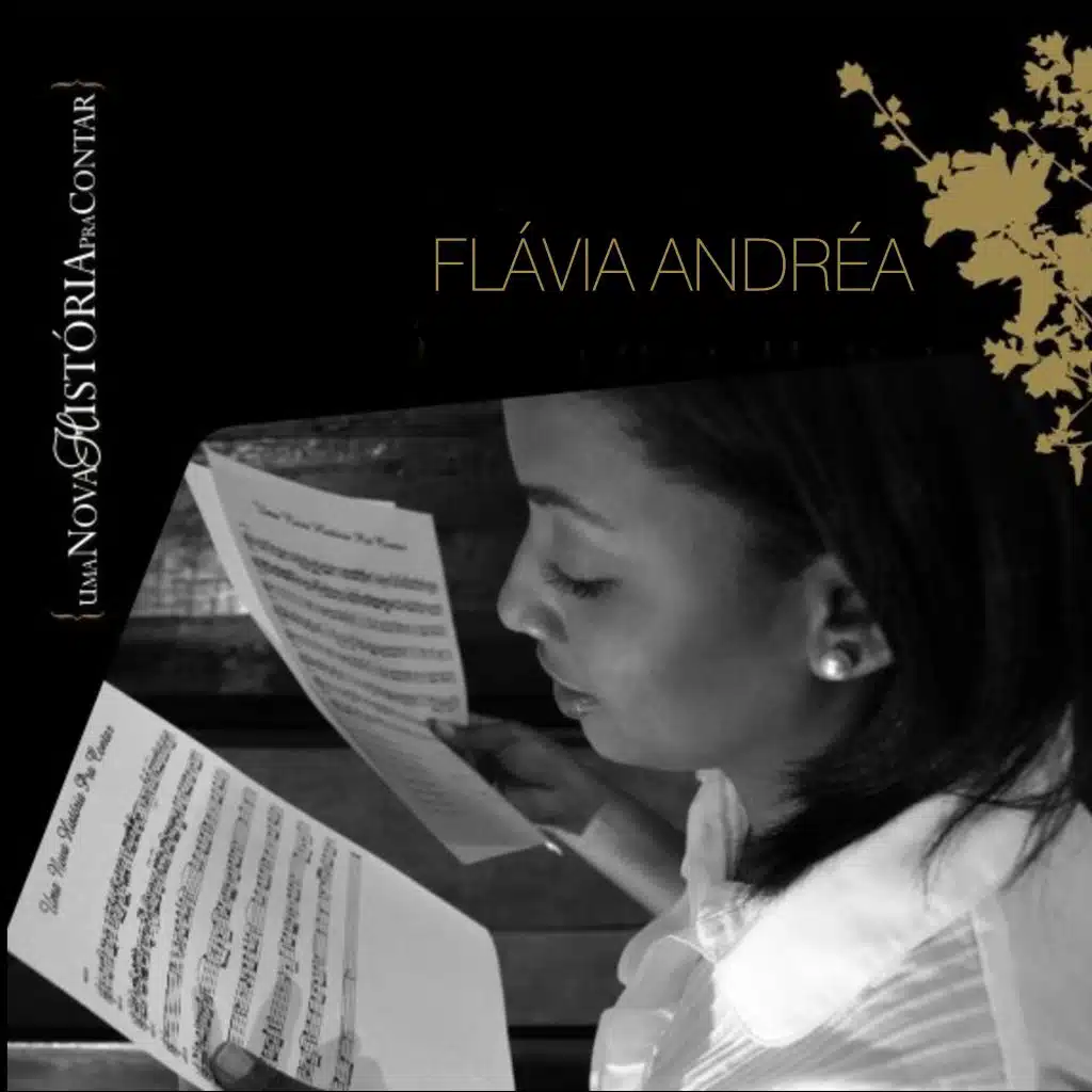 Uma Nova História pra Contar