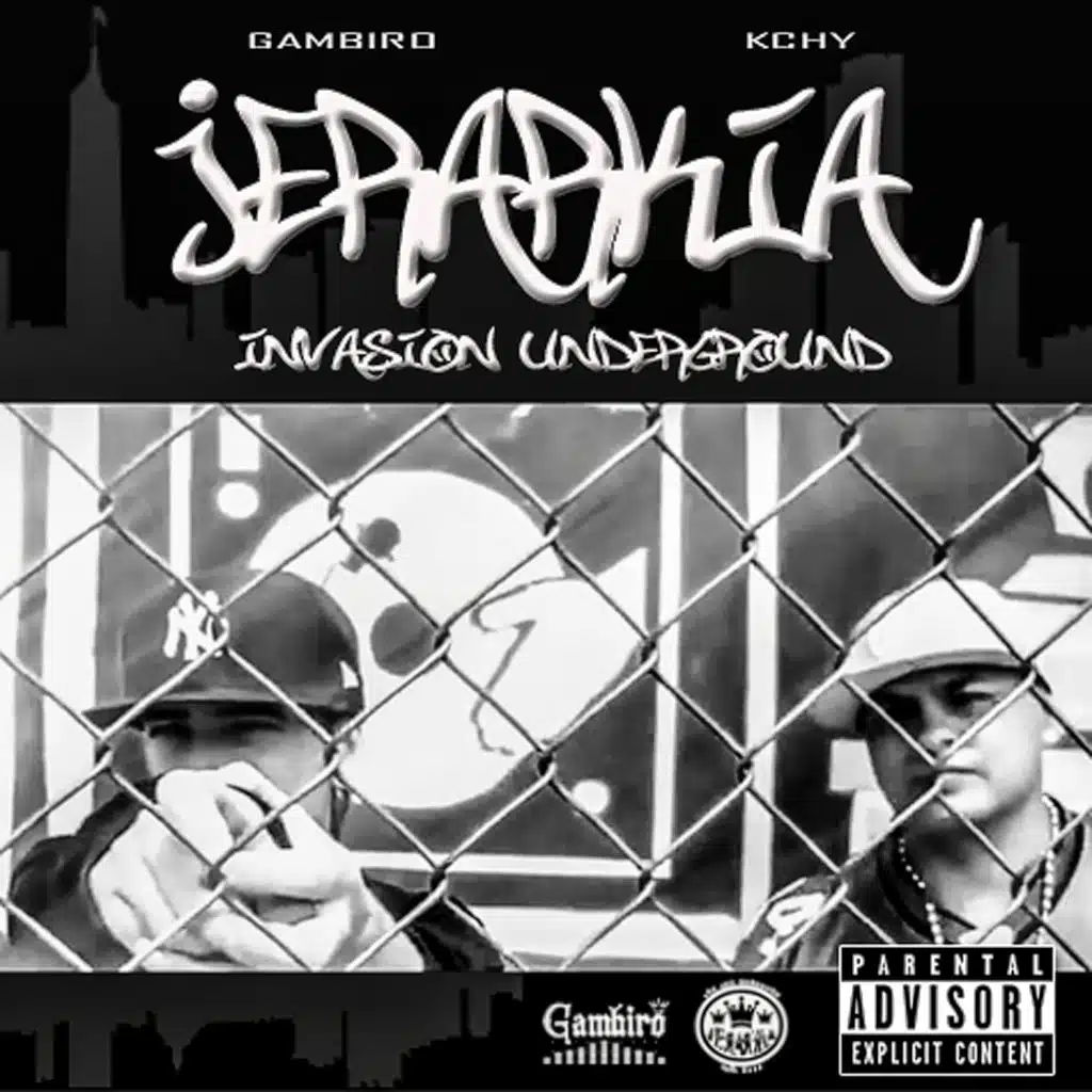 El Lema (feat. Great Mecca)