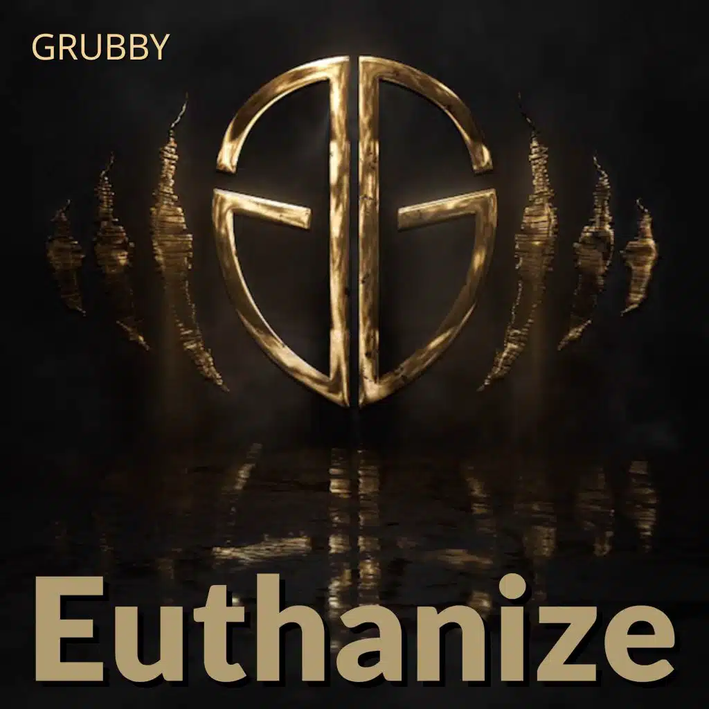 Euthanize (Unreleased Instrumentals)