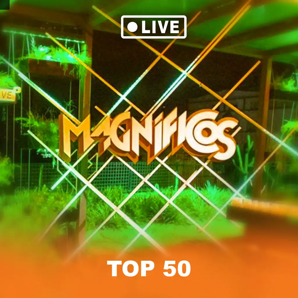 Top 50 (Live)